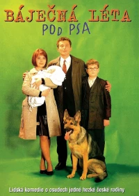 Постер фильма: Лучшие годы — псу под хвост
