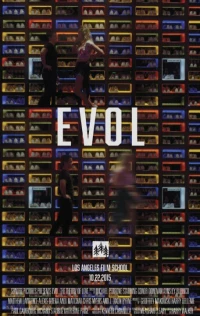 Постер фильма: Evol