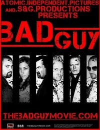 Постер фильма: Bad Guy