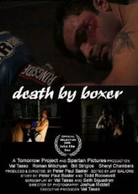 Постер фильма: Death by Boxer