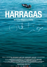 Постер фильма: Harragas