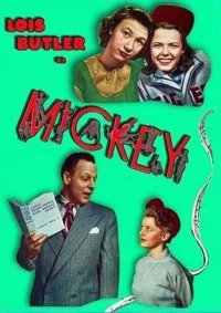 Постер фильма: Mickey