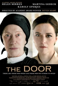 Постер фильма: Дверь