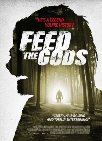 Постер фильма: Пища богов
