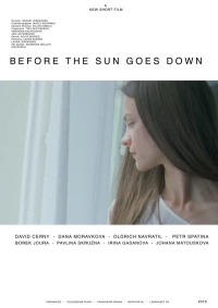 Постер фильма: Before the Sun Goes Down