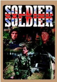 Постер фильма: Soldier Soldier