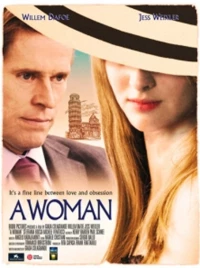 Постер фильма: Женщина