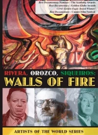 Постер фильма: Walls of Fire