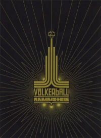 Постер фильма: Rammstein: Völkerball