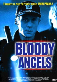 Постер фильма: Кровавые ангелы