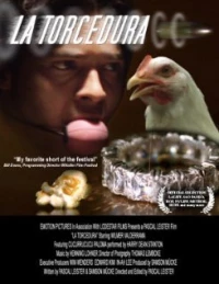 Постер фильма: La torcedura