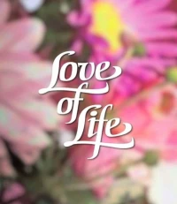 Постер фильма: Любовь к жизни
