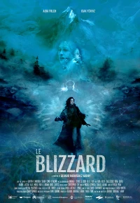 Постер фильма: Снежная буря