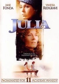 Постер фильма: Джулия