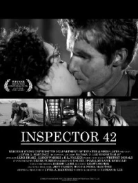 Постер фильма: Inspector 42
