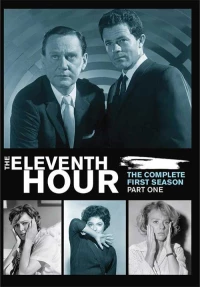 Постер фильма: The Eleventh Hour