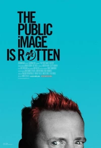 Постер фильма: The Public Image is Rotten