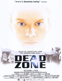 Постер фильма: Мертвая зона