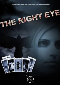 Постер фильма: The Right Eye 2