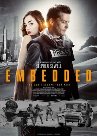 Постер фильма: Embedded