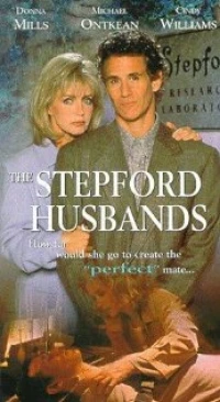 Постер фильма: Степфордские мужья