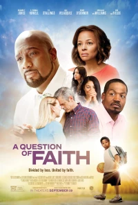 Постер фильма: Вопрос веры