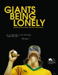 Постер фильма: Giants Being Lonely