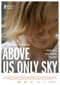 Постер фильма: Над нами только небо