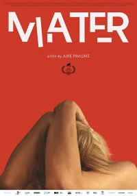 Постер фильма: Mater