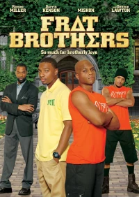 Постер фильма: Frat Brothers