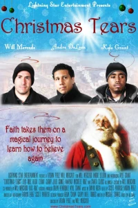 Постер фильма: Christmas Tears