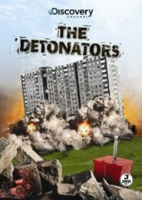 Постер фильма: The Detonators