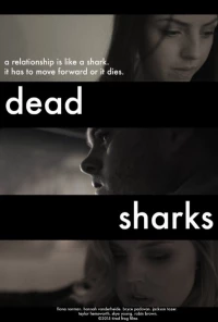 Постер фильма: Dead Sharks