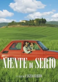 Постер фильма: Niente di Serio