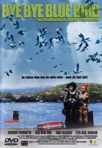Постер фильма: Пока-пока, синяя пташка