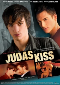 Постер фильма: Поцелуй Иуды