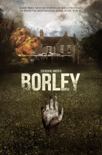 Постер фильма: Призраки дома священника в Борли