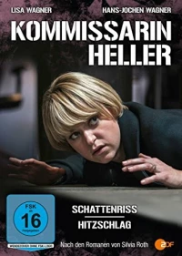 Постер фильма: Kommissarin Heller - Schattenriss