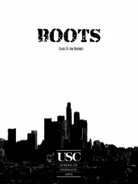 Постер фильма: Boots