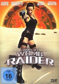 Постер фильма: Womb Raider