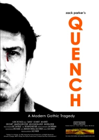 Постер фильма: Quench