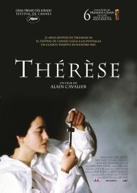 Постер фильма: Тереза