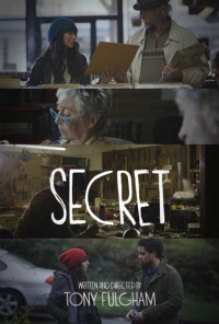Постер фильма: Secret
