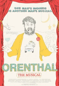 Постер фильма: Orenthal: The Musical