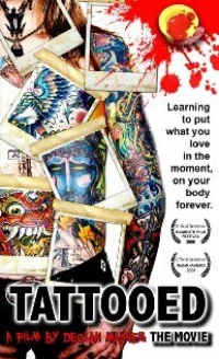 Постер фильма: Татуированные