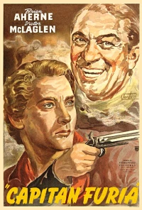 Постер фильма: Долина гнева