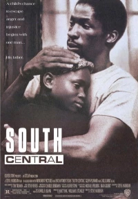 Постер фильма: Южный централ