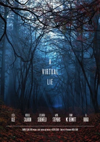 Постер фильма: Виртуальная жизнь