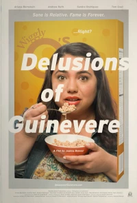 Постер фильма: Delusions of Guinevere
