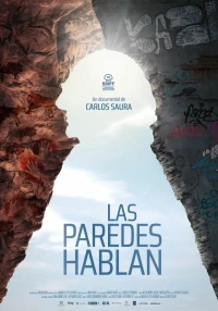 Постер фильма: Las paredes hablan